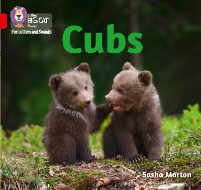 Cover of Cubs