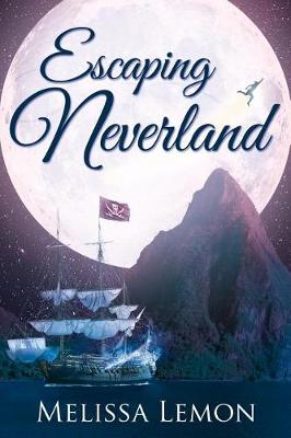 Book cover for Escaping Neverland