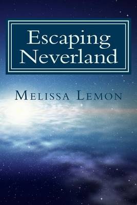 Book cover for Escaping Neverland