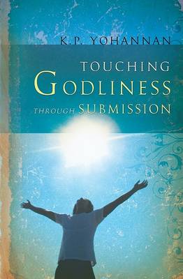 Book cover for Touching Godliness Through Submission