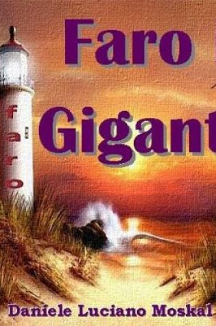 Cover of FARO IL GIGANTE