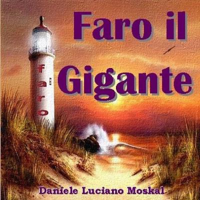 Book cover for FARO IL GIGANTE