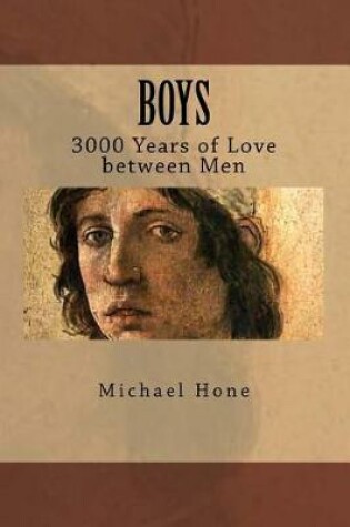 Cover of Boys