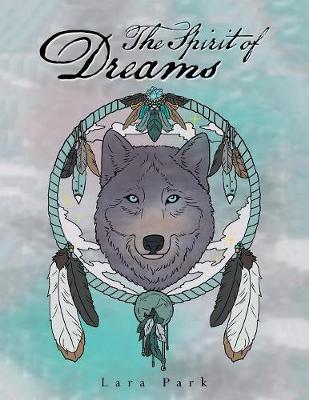 Cover of The Spirit of Dreams