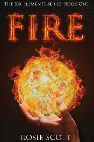 Cover of Fire