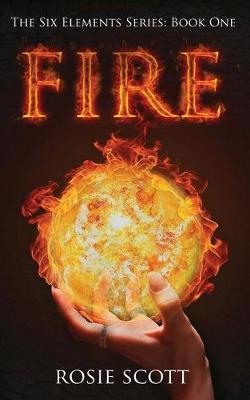 Cover of Fire