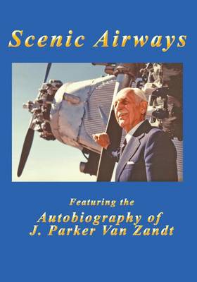 Cover of Scenic Airways