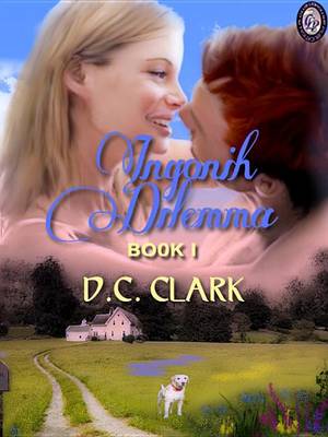 Book cover for Ingonish Dilemma Book I