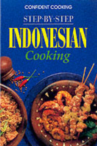 Cover of Indonesian Cooking
