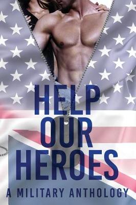 Book cover for Help Our Heroes