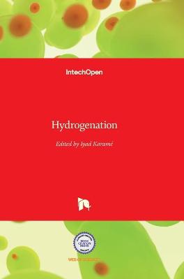 Cover of Hydrogenation