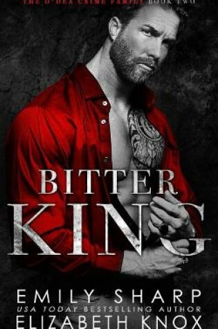 Cover of Bitter King