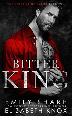 Book cover for Bitter King