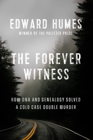Cover of The Forever Witness
