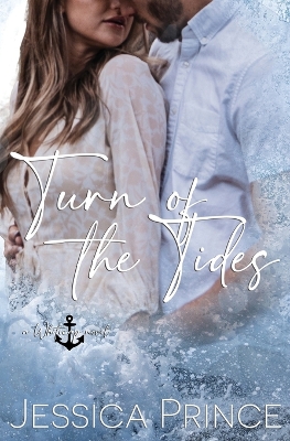 Book cover for Turn of the Tides