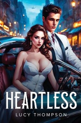 Cover of Heartless