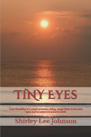 Cover of TiNY Eyes