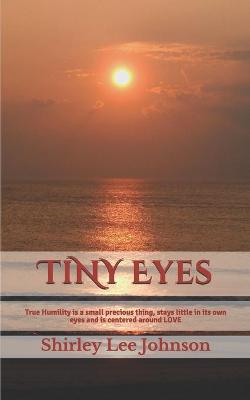 Book cover for TiNY Eyes