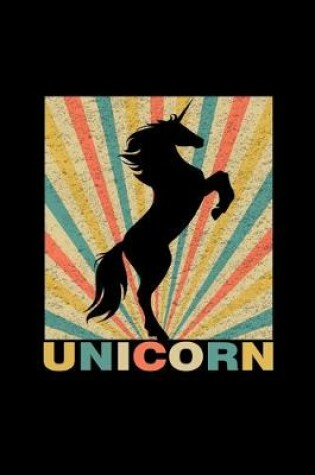 Cover of Unicorn