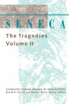 Book cover for Tragedies