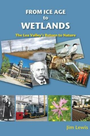 Cover of From Ice Age to Wetlands