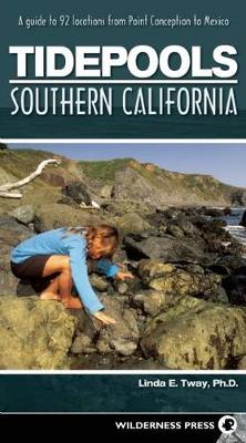 Cover of Tidepools: Southern California