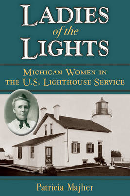 Cover of Ladies of the Lights