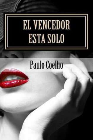 Cover of El Vencedor Esta Solo