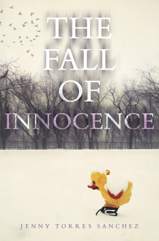 Cover of The Fall of Innocence