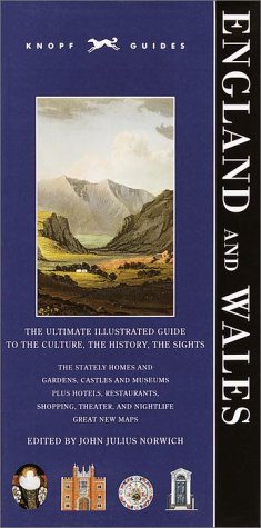 Cover of Knopf Guide