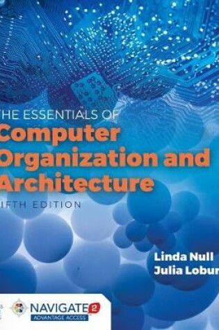 Cover of Essentials Of Computer Organization And Architecture