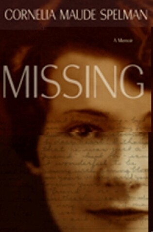 Cover of Missing