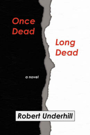 Cover of Once Dead, Long Dead