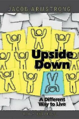 Cover of Upside Down Daily Readings