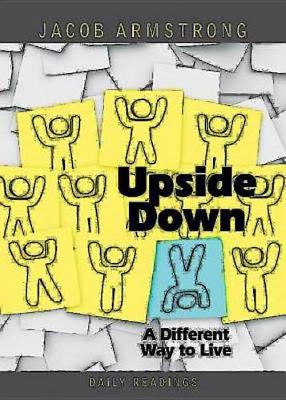 Book cover for Upside Down Daily Readings