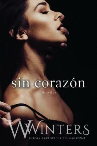 Cover of Sin corazón