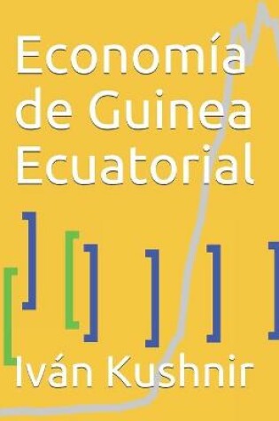 Cover of Economía de Guinea Ecuatorial