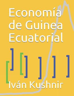 Book cover for Economía de Guinea Ecuatorial