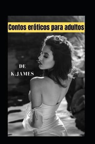 Cover of Contos eróticos para adultos