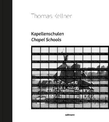 Book cover for Chapel Schools