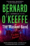 Book cover for The Masked Band