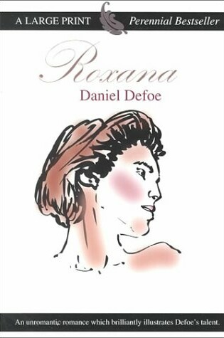 Cover of Roxana