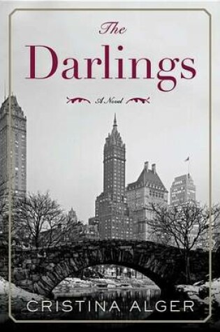 Cover of The Darlings