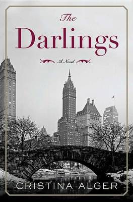 Book cover for The Darlings