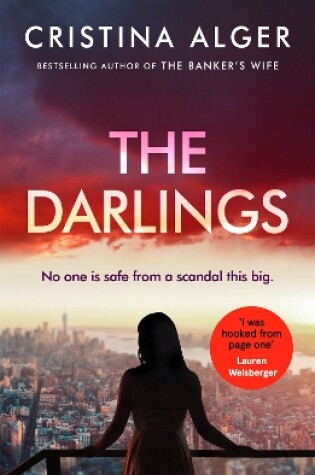 Cover of The Darlings