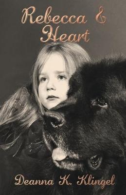 Book cover for Rebecca & Heart