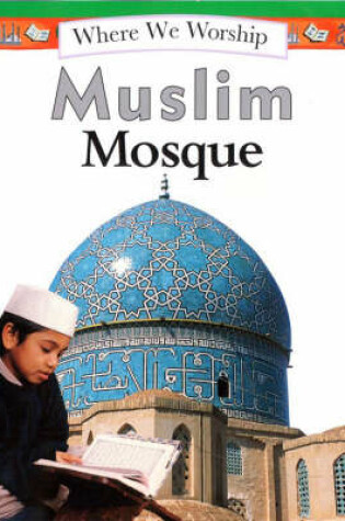 Cover of Muslim Mosque