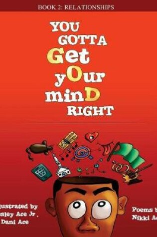 Cover of You Gotta Get Your Mind Right