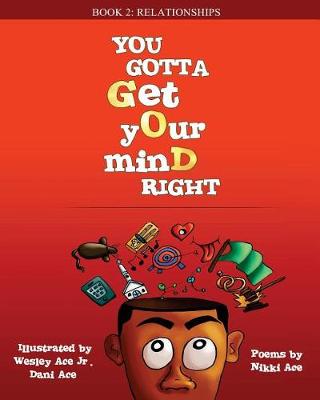 Cover of You Gotta Get Your Mind Right