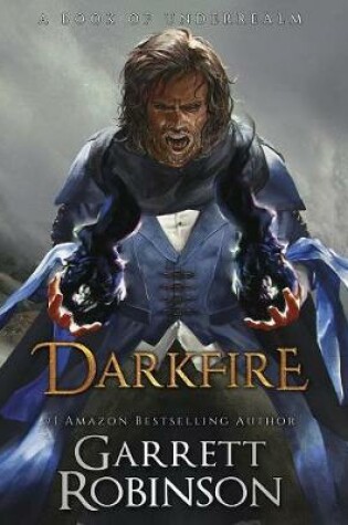 Cover of Darkfire